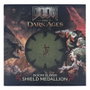 FaNaTtik Doom: The Dark Ages médaillon Saw Shield, édition limitée