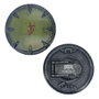 FaNaTtik Doom: The Dark Ages médaillon Saw Shield, édition limitée