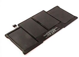 CoreParts Batterie pour MacBook Air 13 pouces