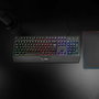 Souris Gaming Mars Gaming MK124ES