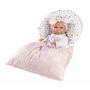 Poupée Bébé Llorens 40 cm