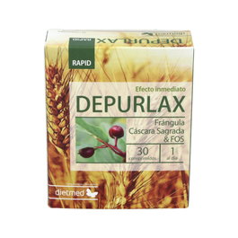 DIETMED DEPURLAX 30comprimés