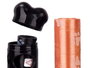 Mascow Set de 7 Rouleaux de Sacs à Déjections pour Chien avec Distributeur 15 Pièces 8x29x4 cm (Set de 36)
