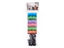 Mascow Set de 7 Rouleaux de Sacs à Déjections pour Chien avec Distributeur 15 Pièces 8x29x4 cm (Set de 36)