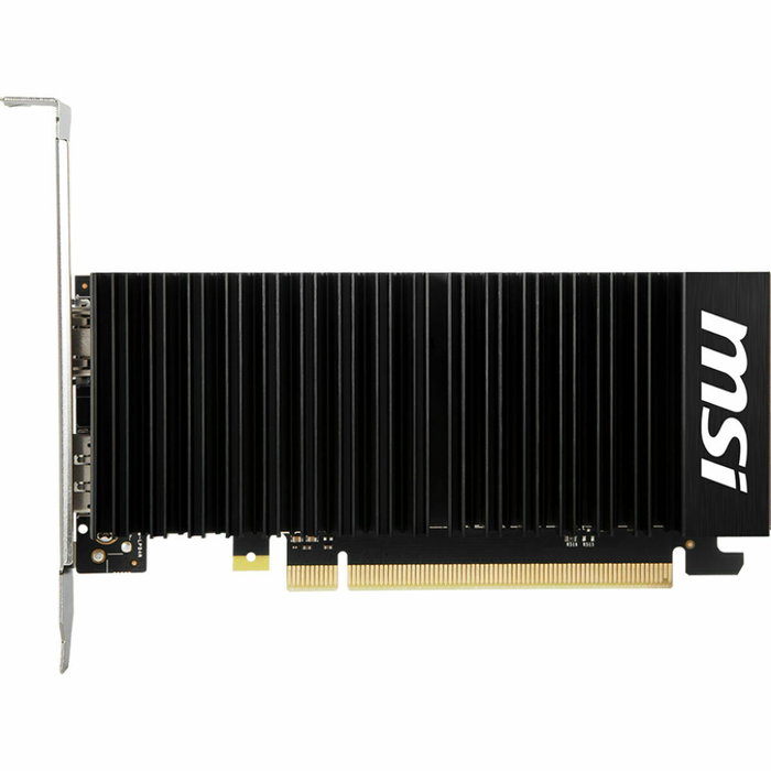 Carte Graphique MSI 4 GB GDDR4