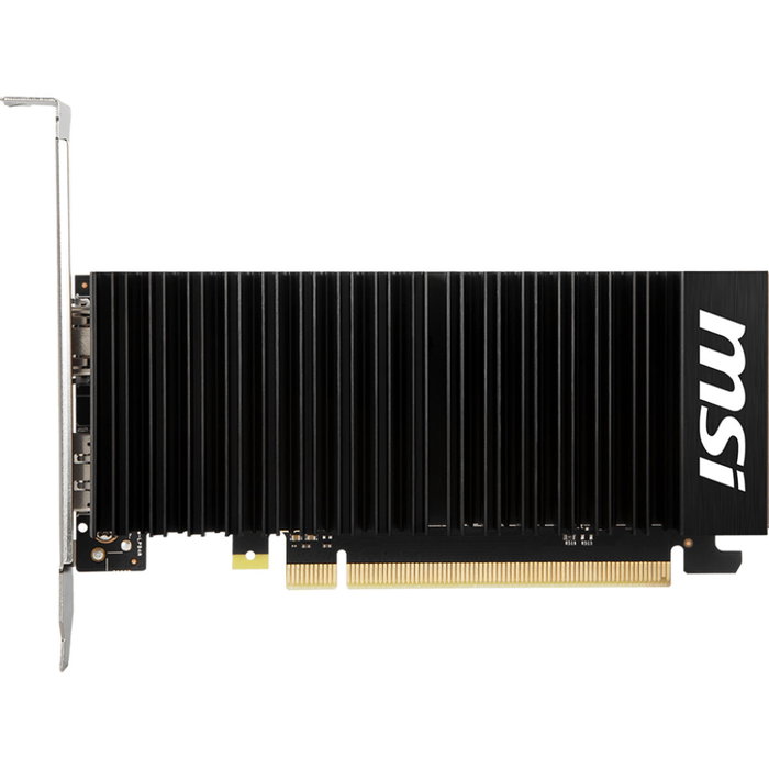 Carte Graphique MSI 4 GB GDDR4