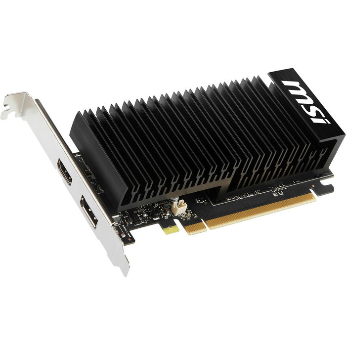 Carte Graphique MSI 4 GB GDDR4