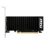 MSI Carte Graphique GeForce GT 1030 4GB DDR4 HDMI DisplayPort