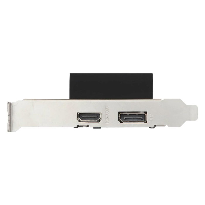 MSI Carte Graphique GeForce GT 1030 4GB DDR4 HDMI DisplayPort
