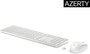 HP Ensemble clavier et souris sans fil HP 650 blanc