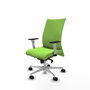 Piqueras Y Crespo Albacete confidente - Chaise de bureau Pistache