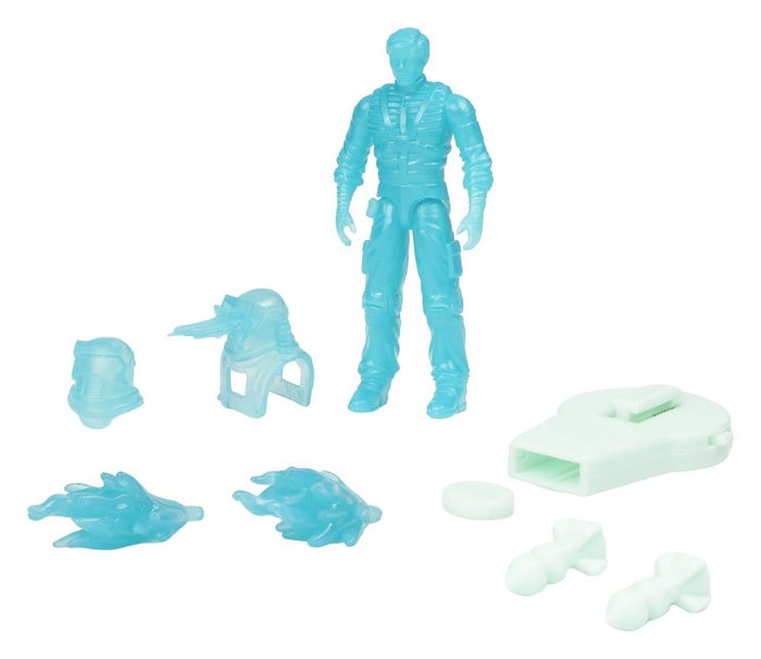 The Loyal Subjects M.A.S.K. Thunderhawk Hologram Variant (Glow in the Dark) The Loyal Subjects M.A.S.K. Thunderhawk Hologram Variant (Glow in the Dark)