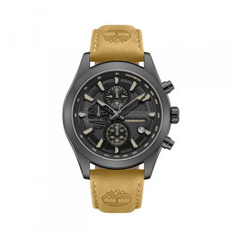 Montre Homme Timberland TDWGF0095102 Noir