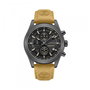 Montre Homme Timberland TDWGF0095102 Noir