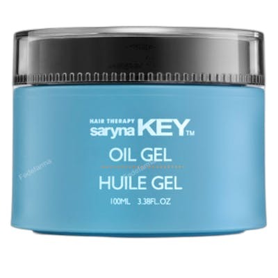 Saryna Key Oil Gel Styling Modélant 100 ml