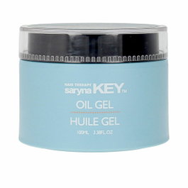 Saryna Key Oil Gel Styling Modélant 100 ml