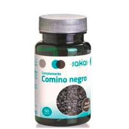 SAKAI COMINO NEGRO 60 perles