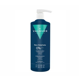 Valquer Shampooing Non-Sulfate 1000ml