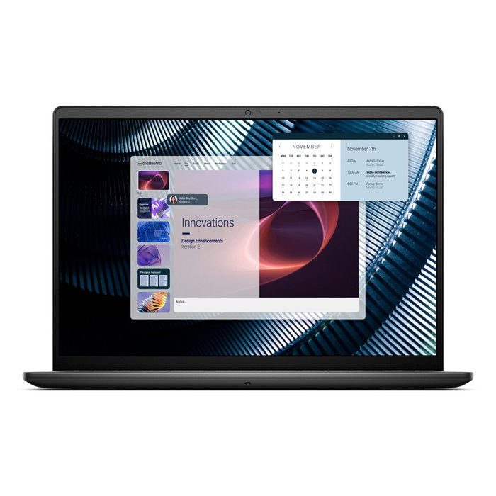 Ordinateur Portable Dell Pro 14 Essential PV14250 C5-120U 35" 16 GB RAM 512 GB SSD