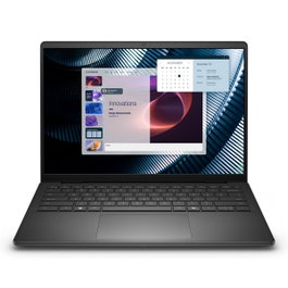 Dell Pro 14 Essential PV14250 - Intel Core 5 120U - 16 Go RAM - 512 Go SSD - 14 pouces