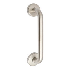 HERRAJES ALK Manillon INOX-ART HADES avec rosettes C300