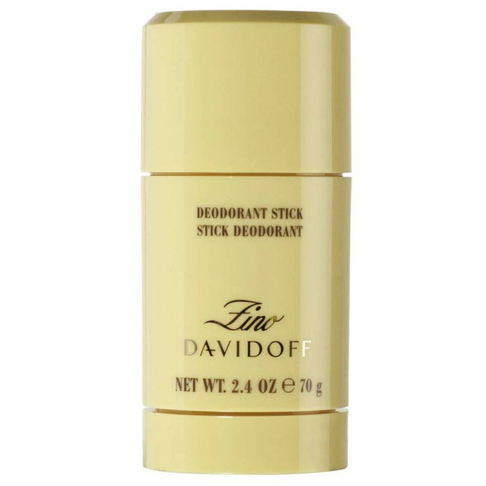 Davidoff Zino Déodorant en stick Pour hommes