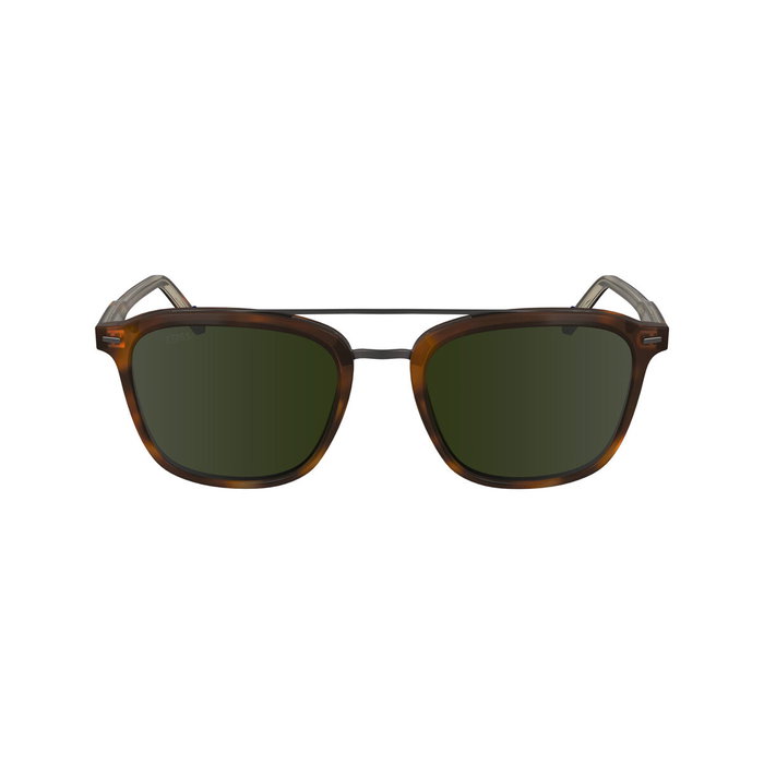 Zeiss ZS24544S-239 Gafas de sol marron et verres verts Zeiss ZS24544S-239 Gafas de sol marron et verres verts