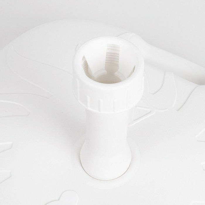 Base pour parapluie Aktive Blanc Ø 32 mm Ø 20 mm 45 x 29 x 45 cm (5 Unités) Base pour parapluie Aktive Blanc Ø 32 mm Ø 20 mm 45 x 29 x 45 cm (5 Unités)