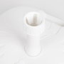 Base pour parapluie Aktive Blanc Ø 32 mm Ø 20 mm 45 x 29 x 45 cm (5 Unités)