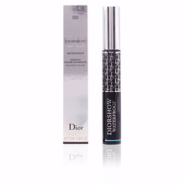 Dior Mascara DIORSHOW Waterproof #090 Noir Volume & Longueur 11,5 ml