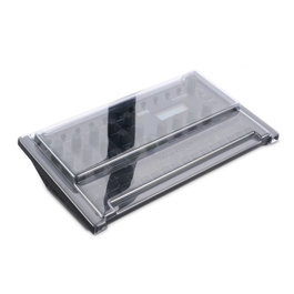 DECKSAVER Couverture pour Korg Drumlogue (Soft-Fit)