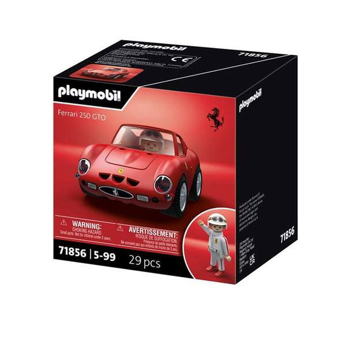 Playmobil Ferrari 250 GTO 71856 Playmobil Ferrari 250 GTO 71856