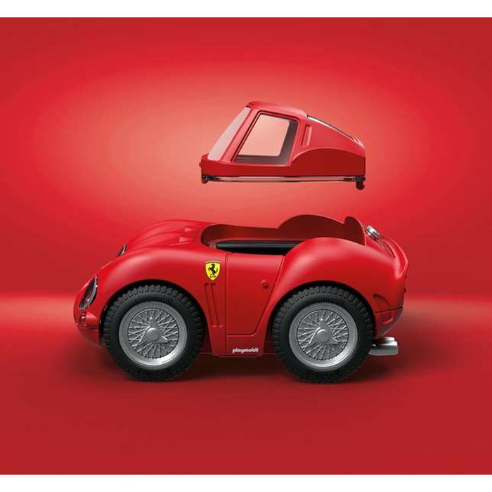 Playmobil Ferrari 250 GTO 71856 Playmobil Ferrari 250 GTO 71856