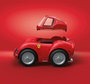 Playmobil Ferrari 250 GTO 71856