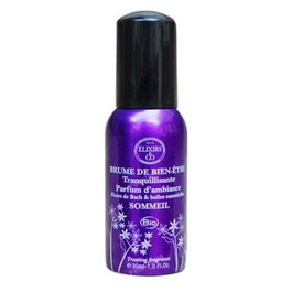 ELIXIR&CO Bruma de ambiente Sueño 30 ml