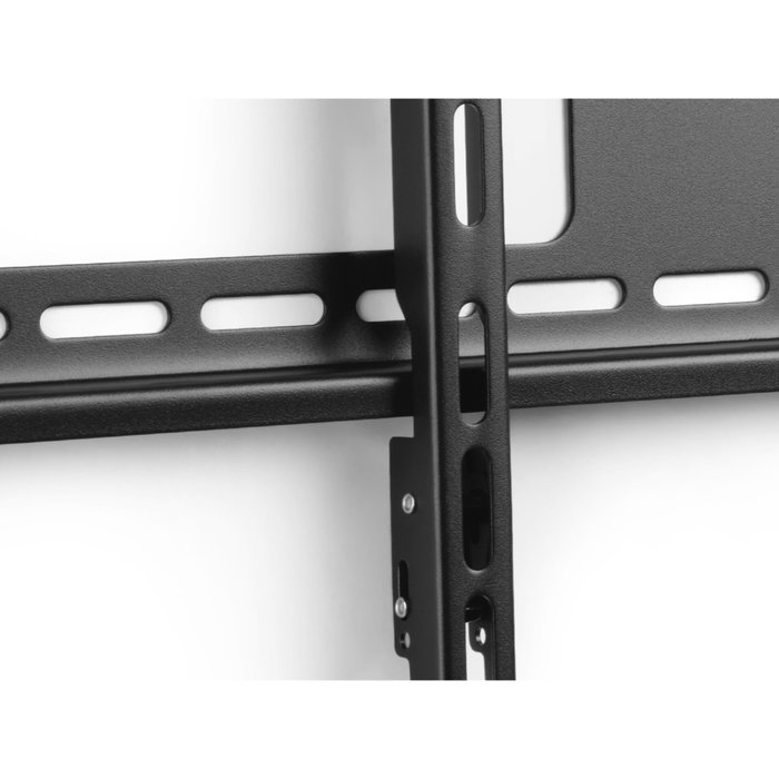 One For All Solid Jumbo Support TV Mural Fixe 42-120''
