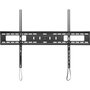 One For All Solid Jumbo Support TV Mural Fixe 42-120''