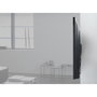 One For All Solid Jumbo Support TV Mural Fixe 42-120''