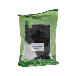 PLAMECA Thé noir de Ceylan 100 g en sachet