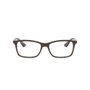 Ray Ban RX7047-5451-54 Marron