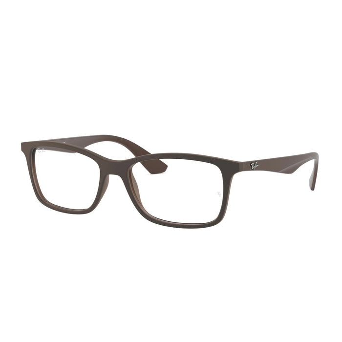 Ray Ban RX7047-5451-54 Marron Ray Ban RX7047-5451-54 Marron