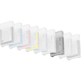 Epson Cartouche d'encre Light Black 220ml pour Stylus Pro 7880/9880