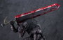 Berserk statuette PVC Pop Up Parade Guts (Berserker Armor) XL Size 38 cm