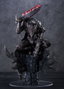 Berserk statuette PVC Pop Up Parade Guts (Berserker Armor) XL Size 38 cm