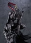 Berserk statuette PVC Pop Up Parade Guts (Berserker Armor) XL Size 38 cm