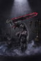 Berserk statuette PVC Pop Up Parade Guts (Berserker Armor) XL Size 38 cm