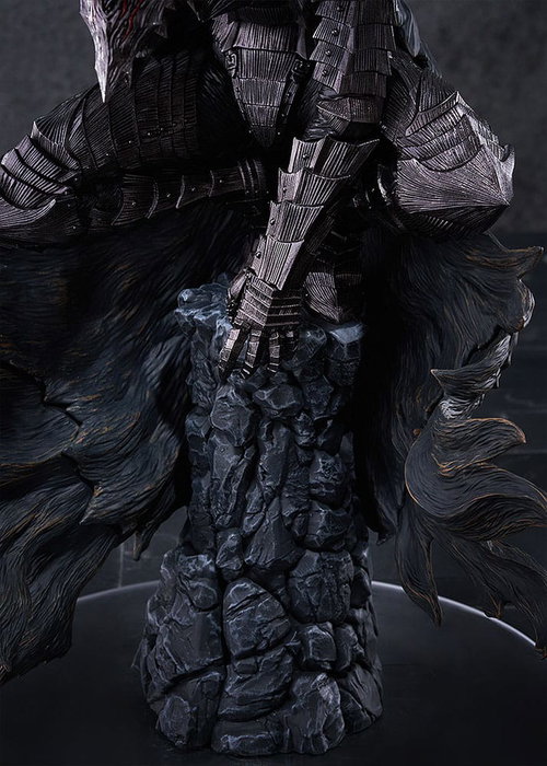 Berserk statuette PVC Pop Up Parade Guts (Berserker Armor) XL Size 38 cm Berserk statuette PVC Pop Up Parade Guts (Berserker Armor) XL Size 38 cm
