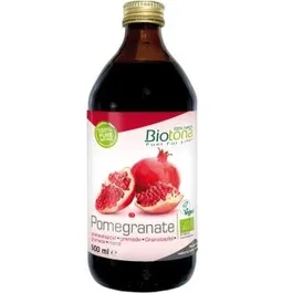 BIOTONA Jus de Grenade Bio Vegan 500ml