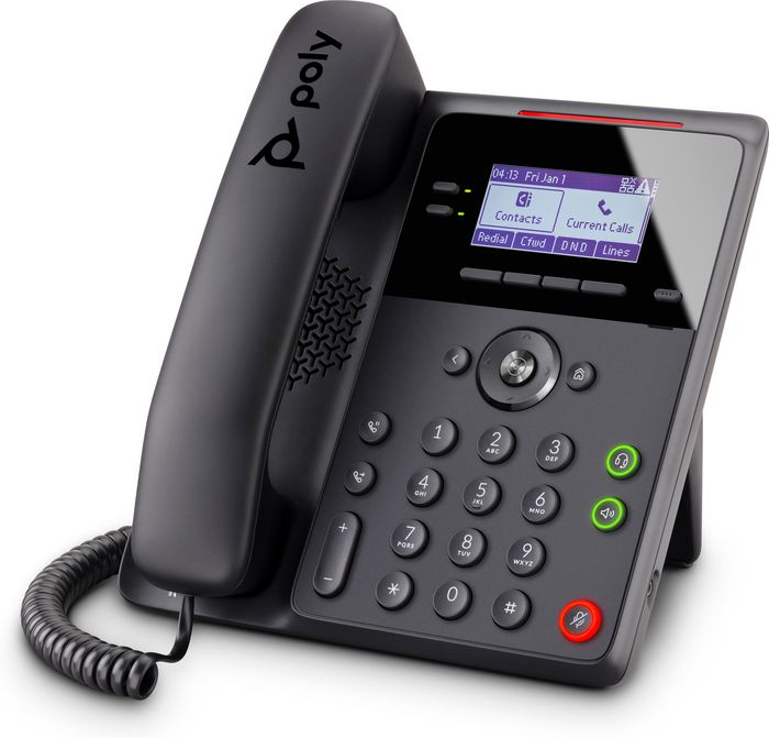 Poly Poly Edge B30 Noir