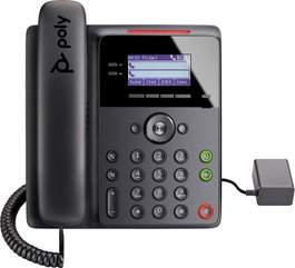 Poly Poly Edge B30 Noir